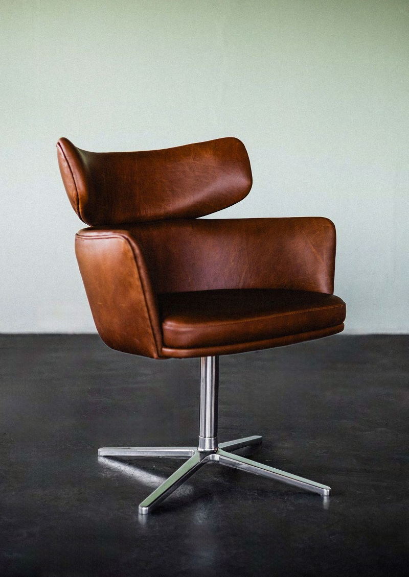 Tub and Occasional Chairs